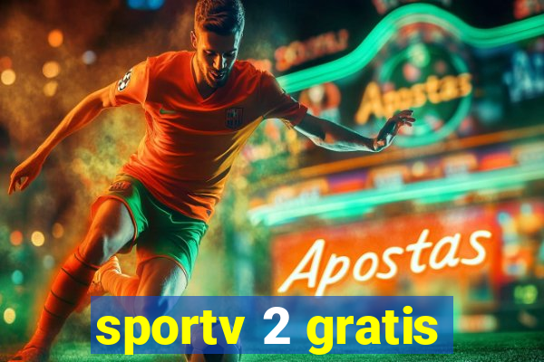 sportv 2 gratis